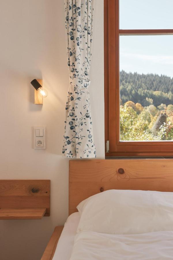 Apartmán U Staré hájenky Jindrichov Exteriér fotografie