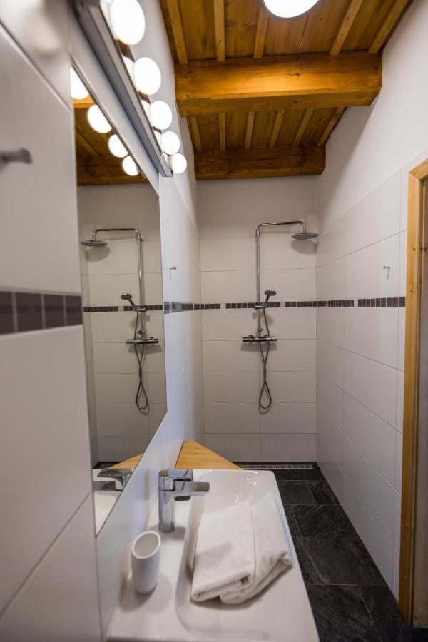 Apartmán U Staré hájenky Jindrichov Exteriér fotografie
