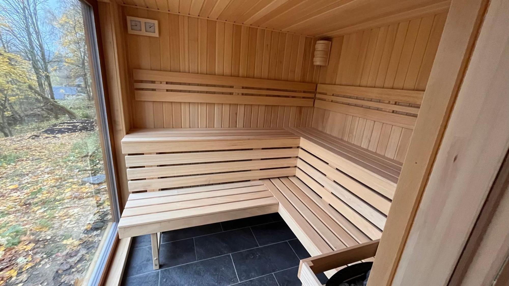 Apartmán U Staré hájenky Jindrichov Exteriér fotografie