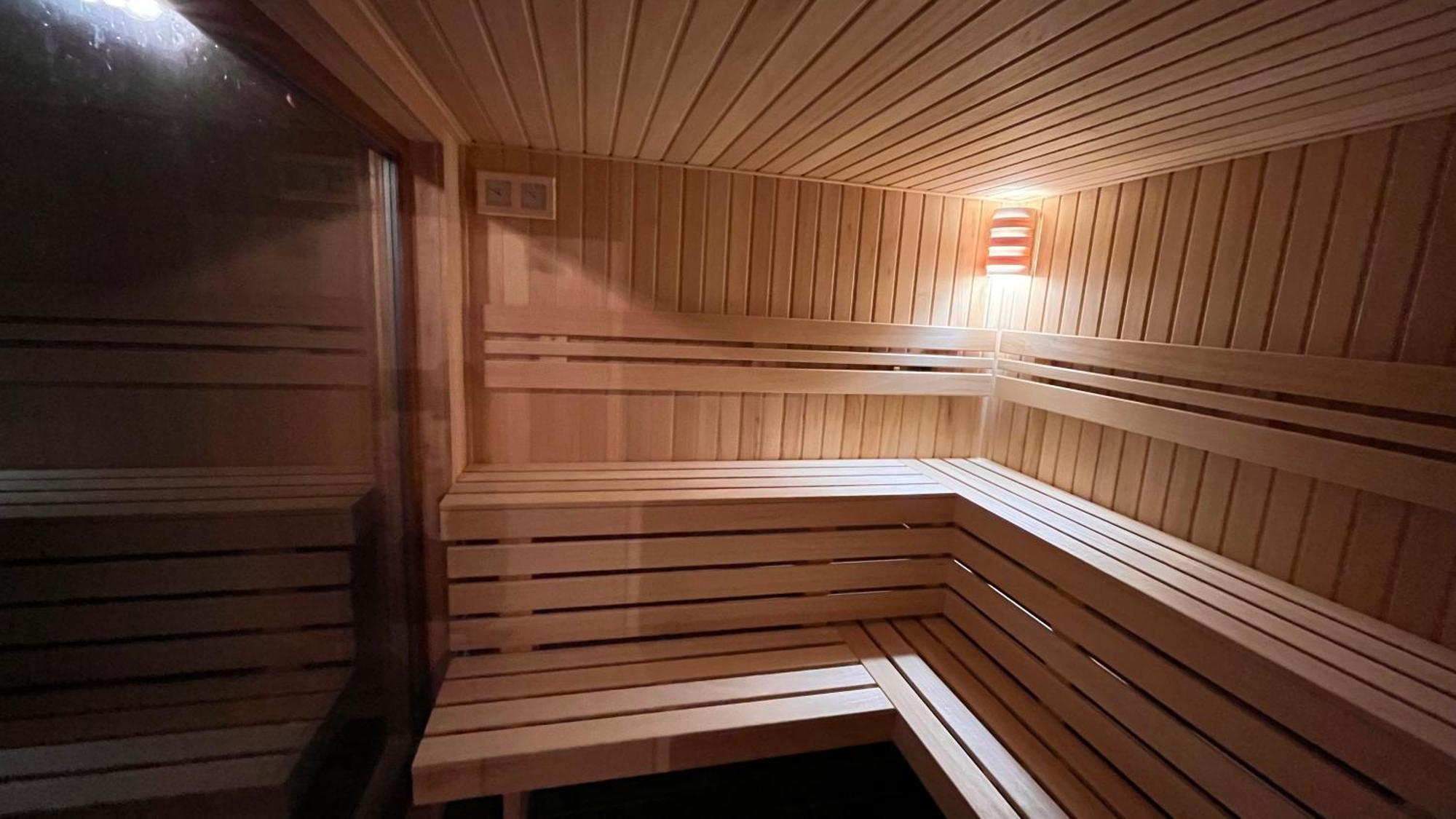 Apartmán U Staré hájenky Jindrichov Exteriér fotografie